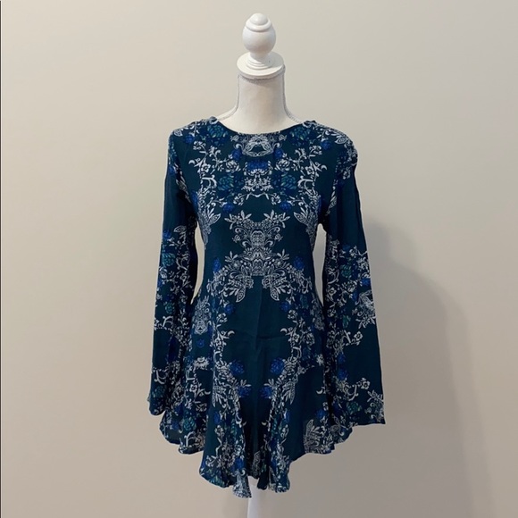 Free people tunic/mini dress! - Picture 3 of 9